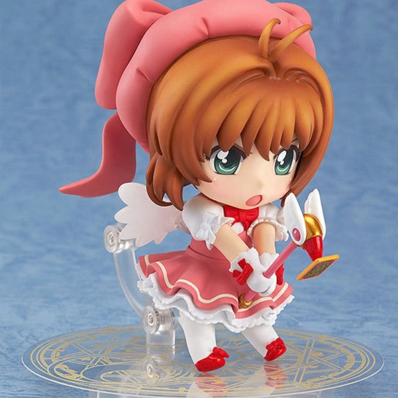 Sakura Kinomoto Nendoroid - Sakura card Captor