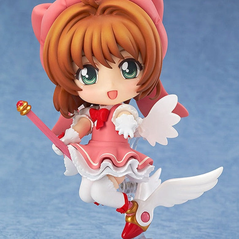 Sakura Kinomoto Nendoroid - Sakura card Captor