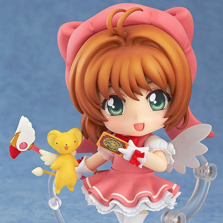 Sakura Kinomoto Nendoroid - Sakura card Captor