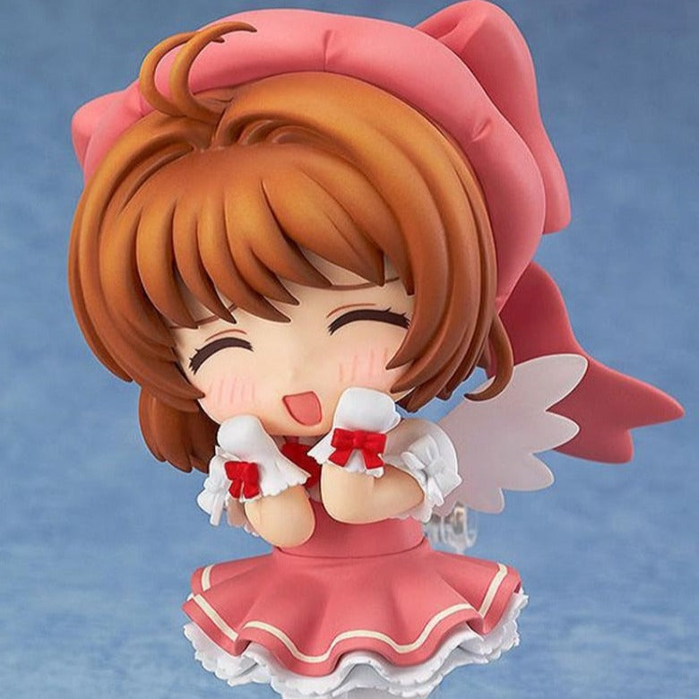 Sakura Kinomoto Nendoroid - Sakura card Captor