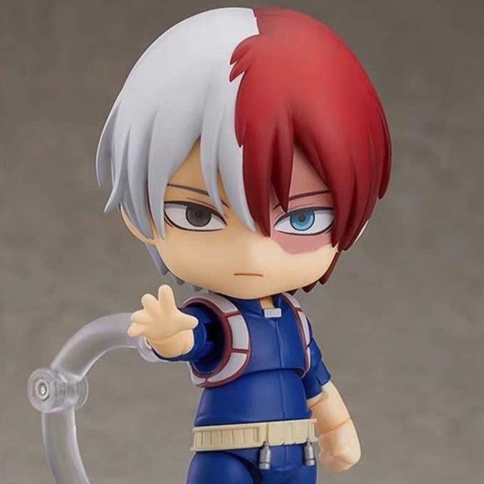 Soto Todoroki Nendoroid - Boku no Hero Academia