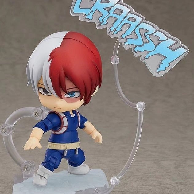 Soto Todoroki Nendoroid - Boku no Hero Academia