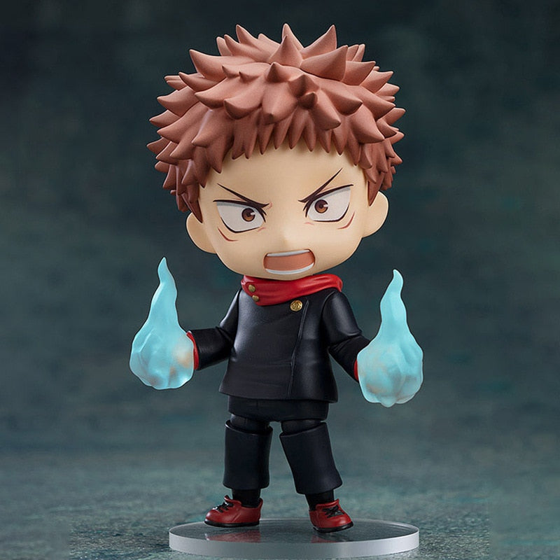 Yuji Itadori Nendoroid - Jujutsu Kaisen