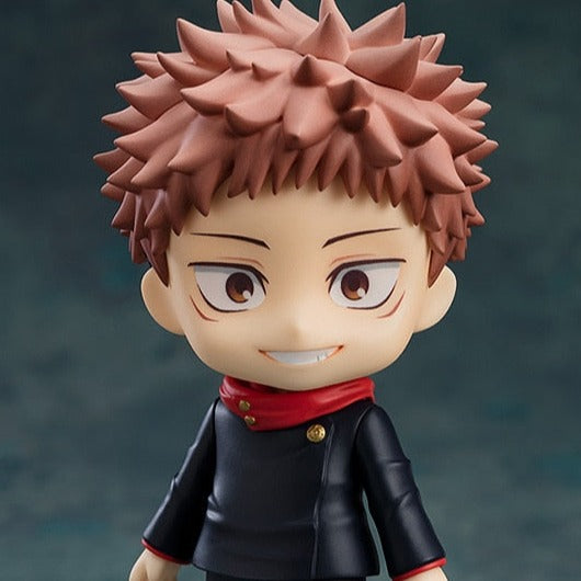 Yuji Itadori Nendoroid - Jujutsu Kaisen