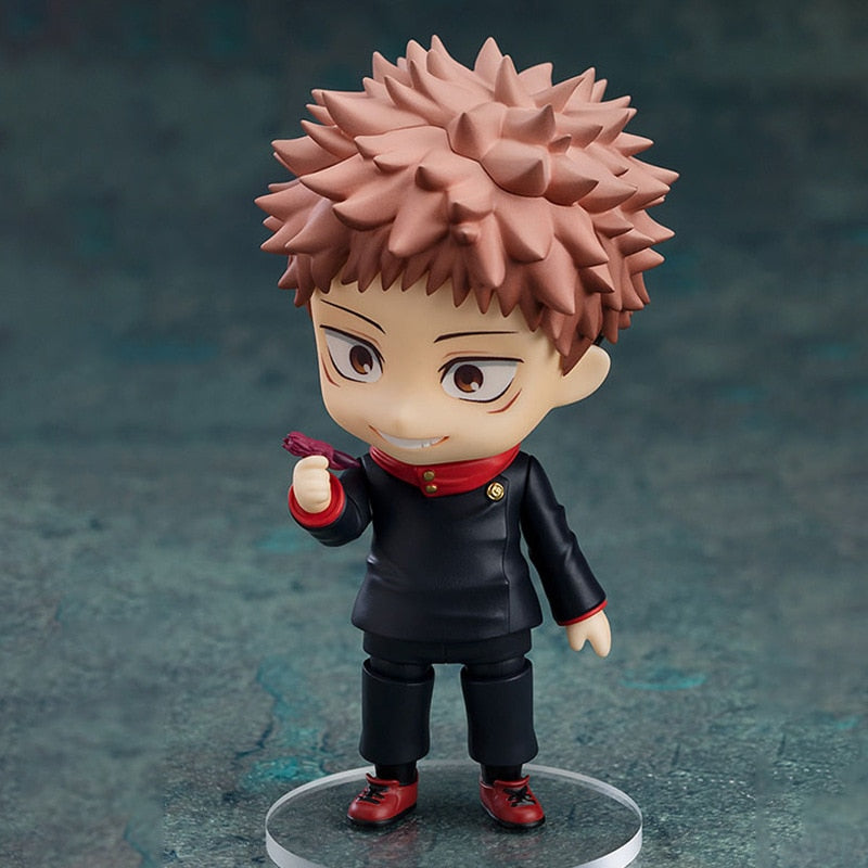 Yuji Itadori Nendoroid - Jujutsu Kaisen