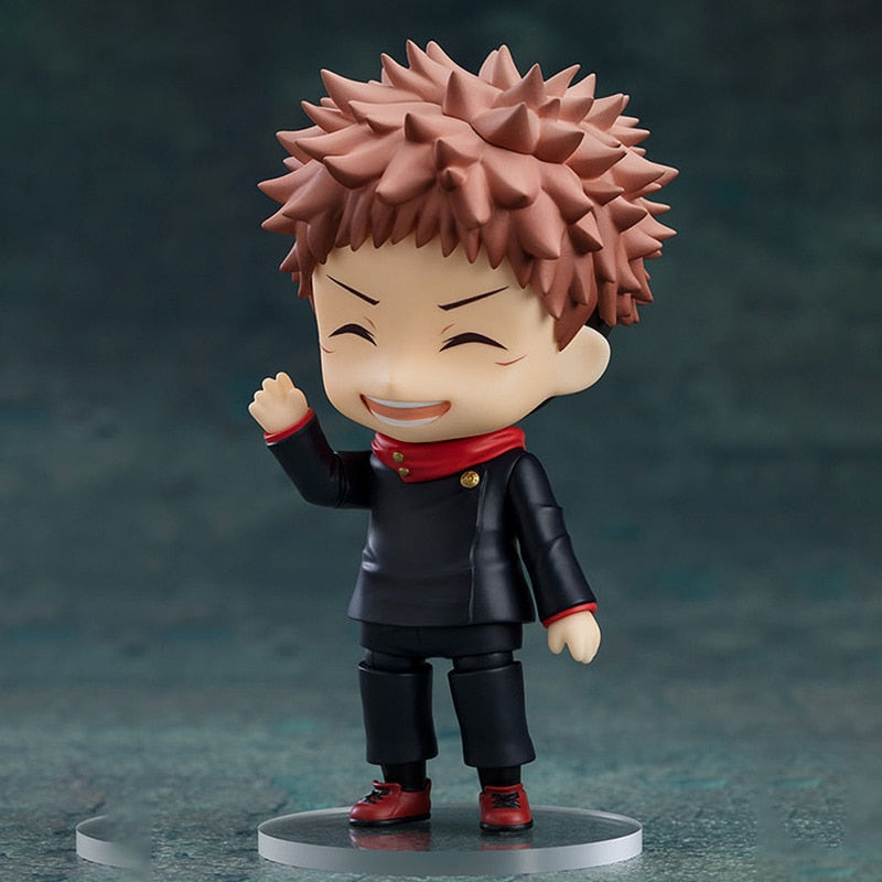 Yuji Itadori Nendoroid - Jujutsu Kaisen