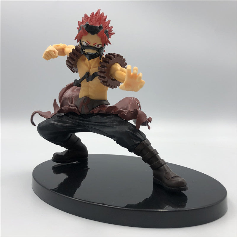 Kirishima Eijiro - Boku no Hero Academia